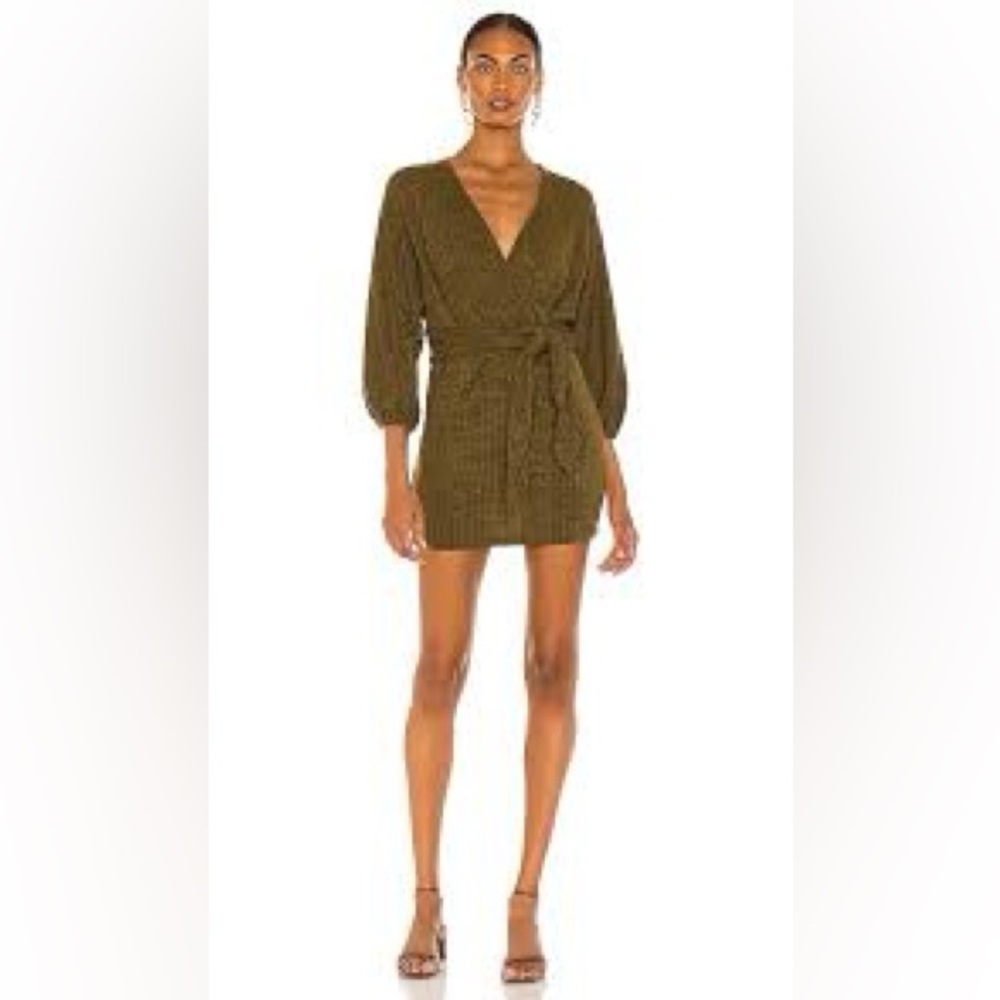 SAYLOR “Kimber” Mini from REVOLVE SZ S